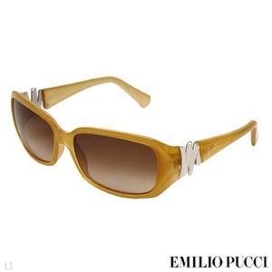 EMILIO PUCCI SUNGLASSES