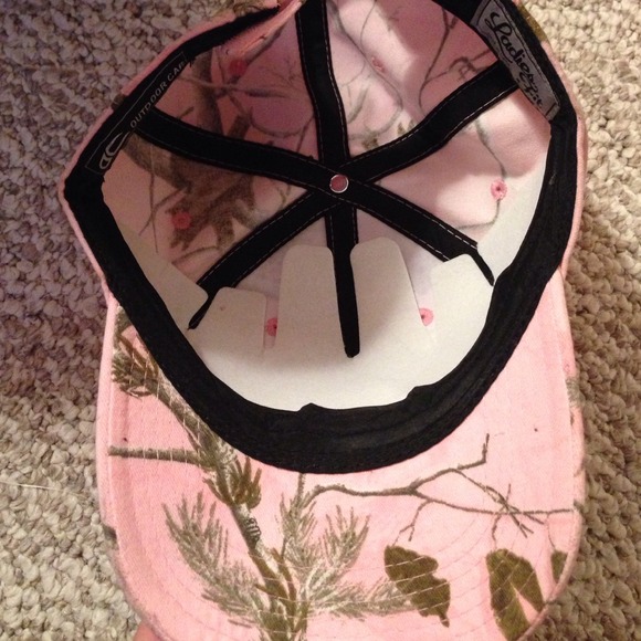 🚫SOLD🚫Team RealTree hat - Picture 2 of 3