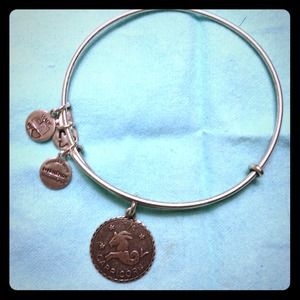 🔻reduced: Capricorn Alex and Ani bracelet