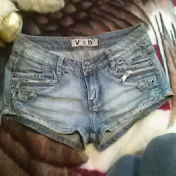 Super sexy shorts