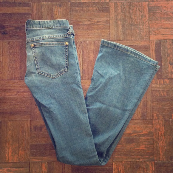 Free People Jeans