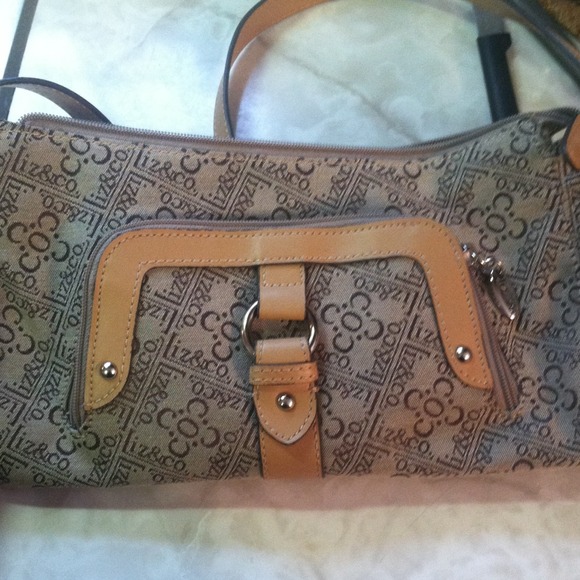 Liz & Co. Small purse! Only carried for a week