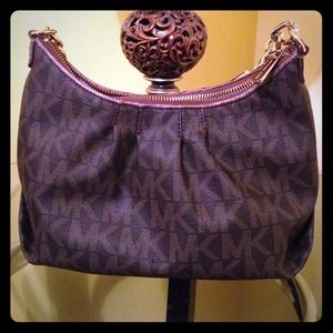 NWOT michael kors bag