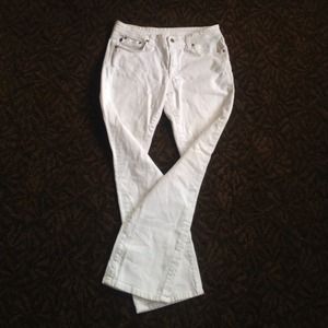 Polo Pants