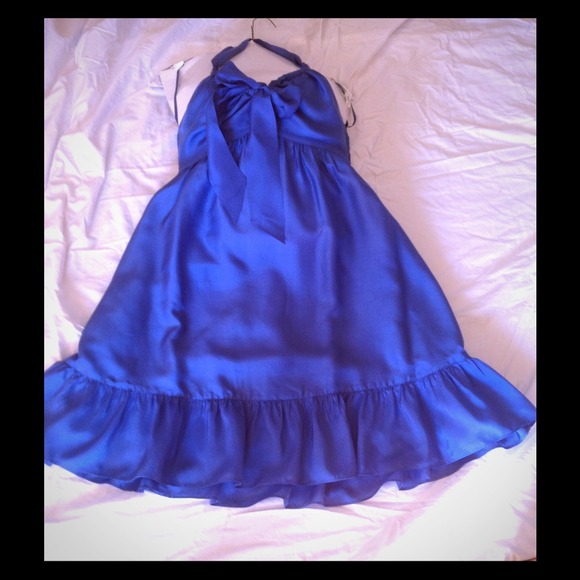 Banana Republic Dress
