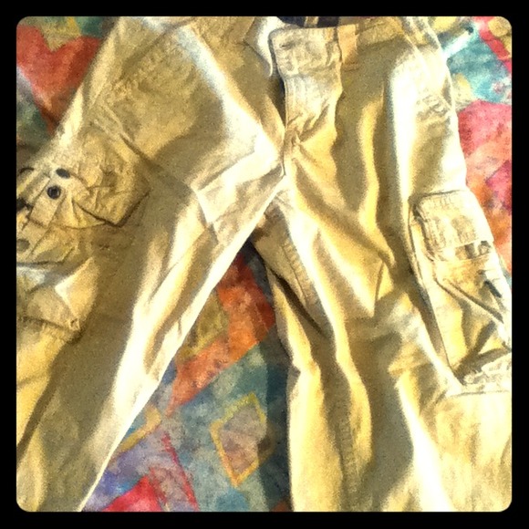 Youth Old Navy Pants