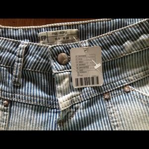 🚫Sold🚫Free people skinnies
