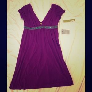 Nicole Miller Cocktail Dress