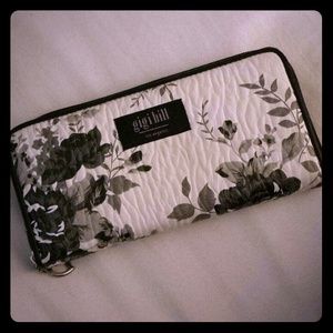 GiGi Hill Wallet