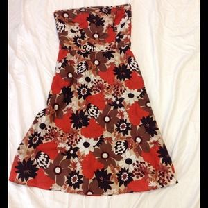 Ann Taylor Loft Dress