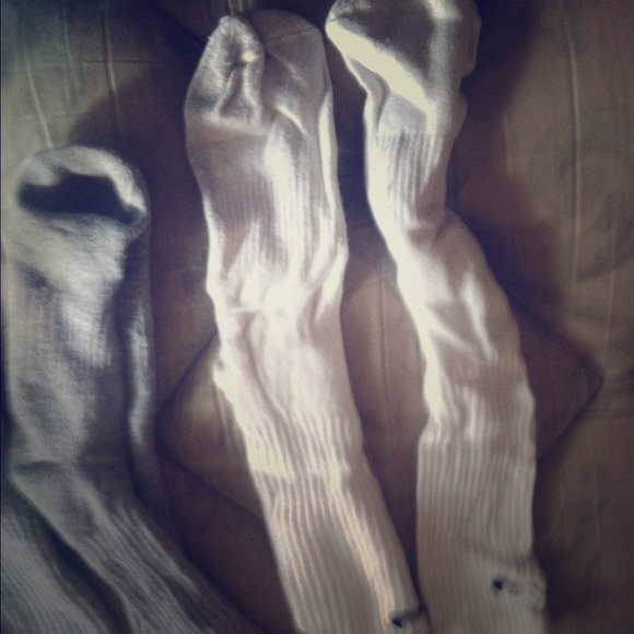 Nike socks