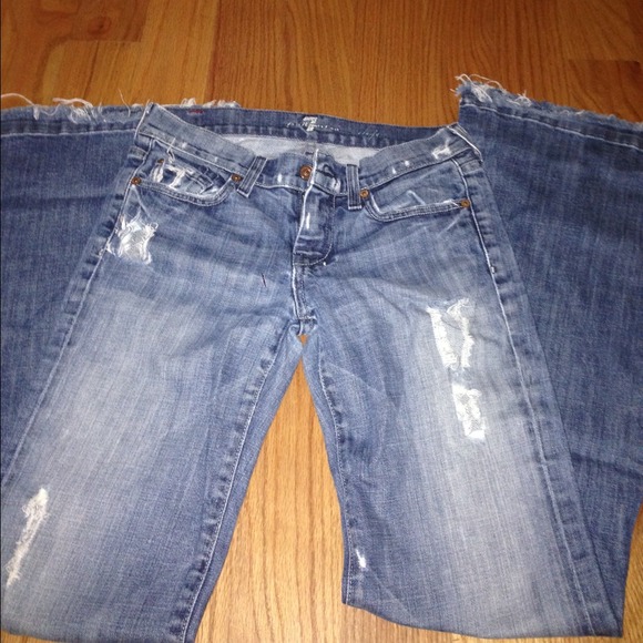 Jean