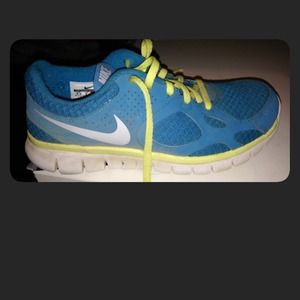 Nike Running shoe