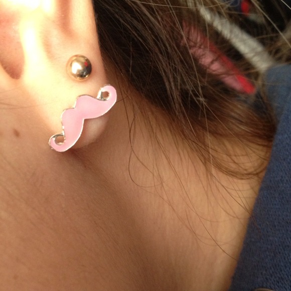 Earrings - Picture 2 of 2