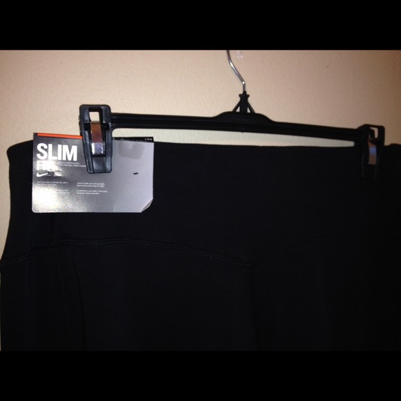 🌺SOLD🌺 NIKE Dri-Fit Workout Pants!💪💪 - Picture 4 of 4