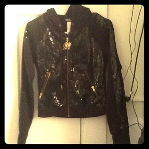 Baby Phat jacket