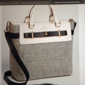 ***WANTED!!!**** Kate Spade bag