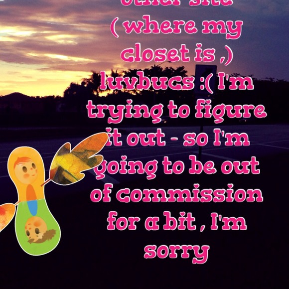 Sorry - Picture 2 of 3