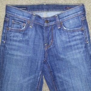 Citizen of Humanity denim