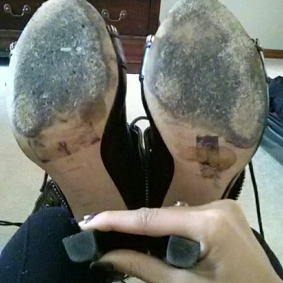 Alexander Wang Freja high heel boots size 37 - Picture 3 of 4