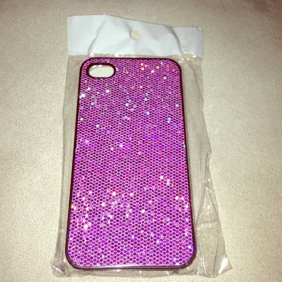 iPhone 4S case