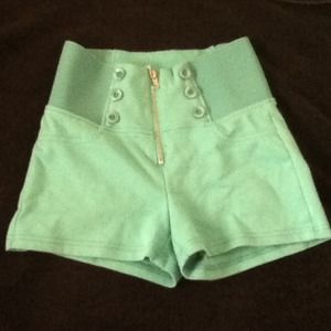 shorts