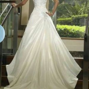 Wedding Gown (Giselle Lynette)