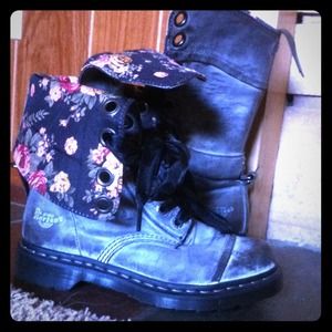 Dr martens