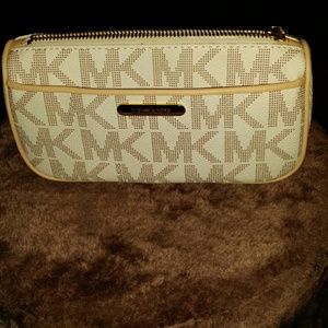 Michael Kors Cosmetic Bag