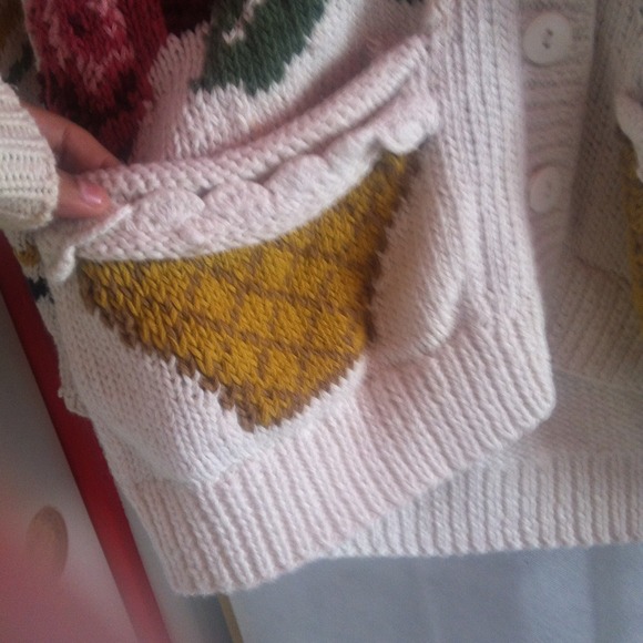 Cardigan - Picture 2 of 4