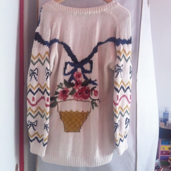 Cardigan - Picture 4 of 4