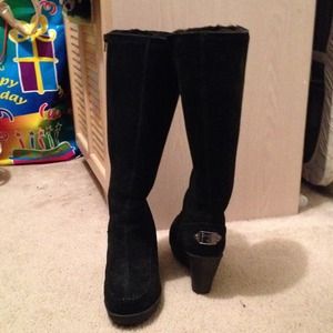 Bearpaw Boots