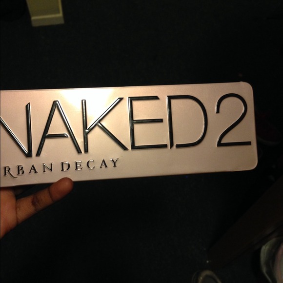 💥NEED TO SALE TODAY 💥 Inspired naked 2 palette