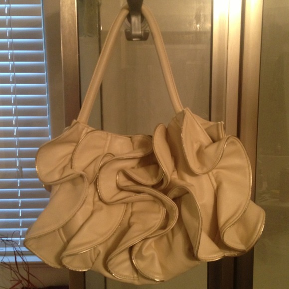 Sondra Roberts authentic handbag