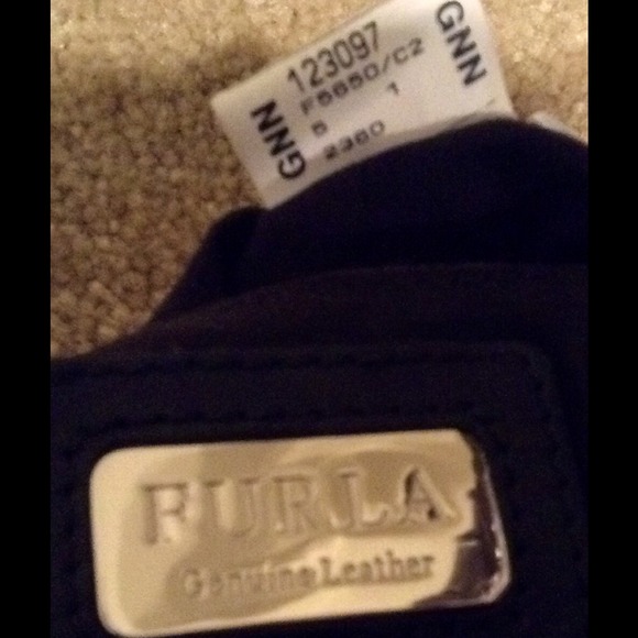 Furla Handbag - Picture 3 of 3