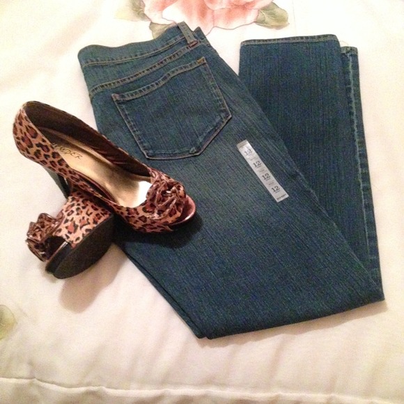🌸 "Flirt" jeans 🌸