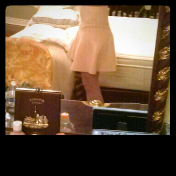 Brand new bcbg skirt