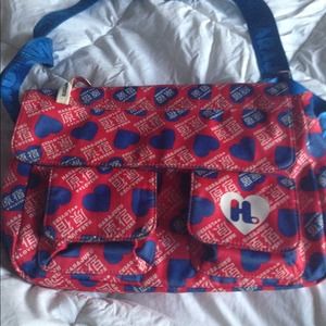 Harajuku lovers sidebag