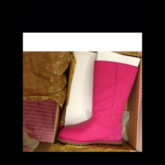 ❌SOLD❌Ugg boots - Picture 3 of 4