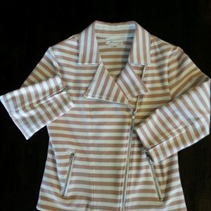 Moto jacket