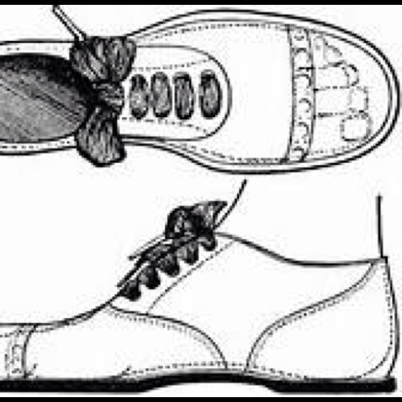 Flat shoes