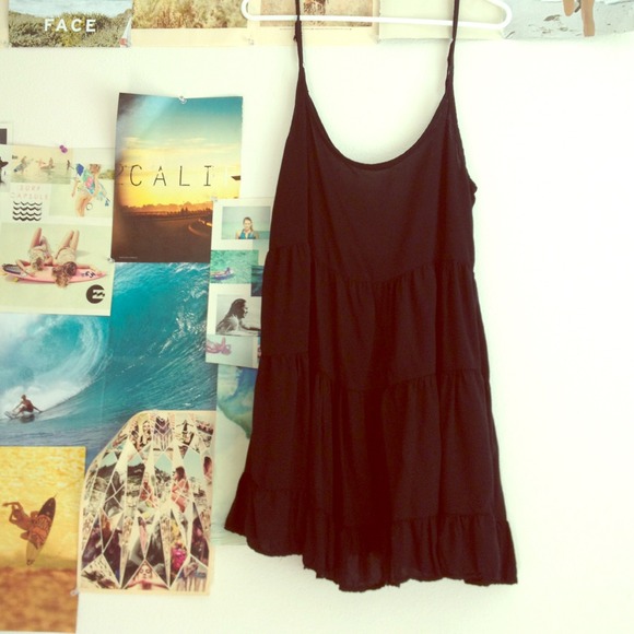 Brandy Melville Dresses & Skirts - -SOLD-