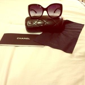 Chanel Sunglasses
