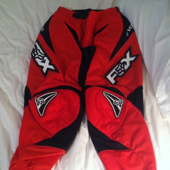Never been worn NWOT racing pants.