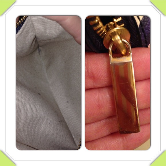 🚫Sold🚫Tory Burch Robinson Satchel - Picture 4 of 4