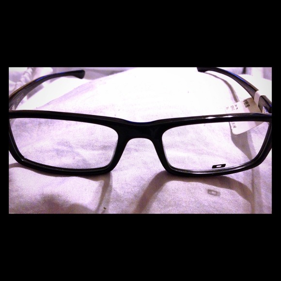 Oakley glasses
