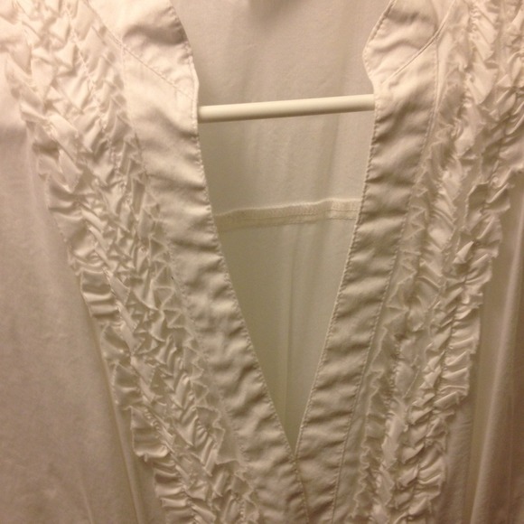 Color Block Party Dress - Picture 2 of 2