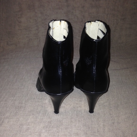 ❌BUNDLE❌{ MICHAEL Michael Kors } Caged Booties - 6 - Picture 4 of 4