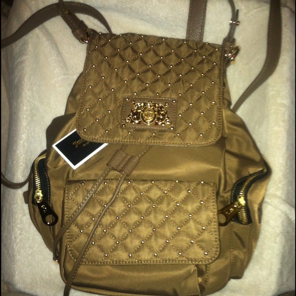 Juicy Couture Backpack