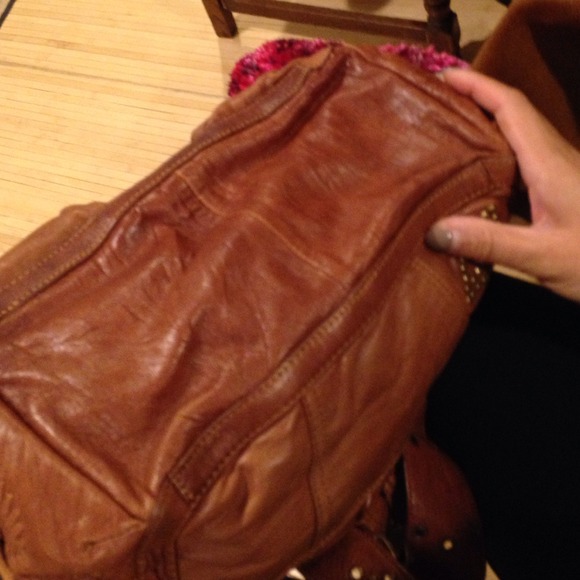 More photos Betsey Johnson handbag
